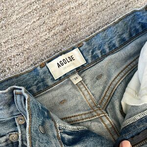 Agolde Balloon Jeans